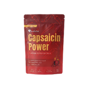 Aurivita Cayenne Pepper Softgels For Men