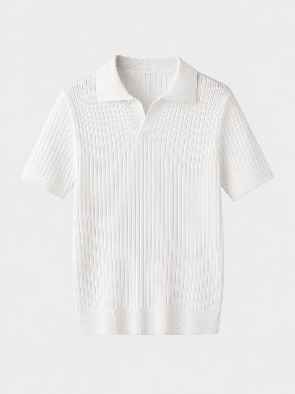 CHUNCHEON Casual Polo