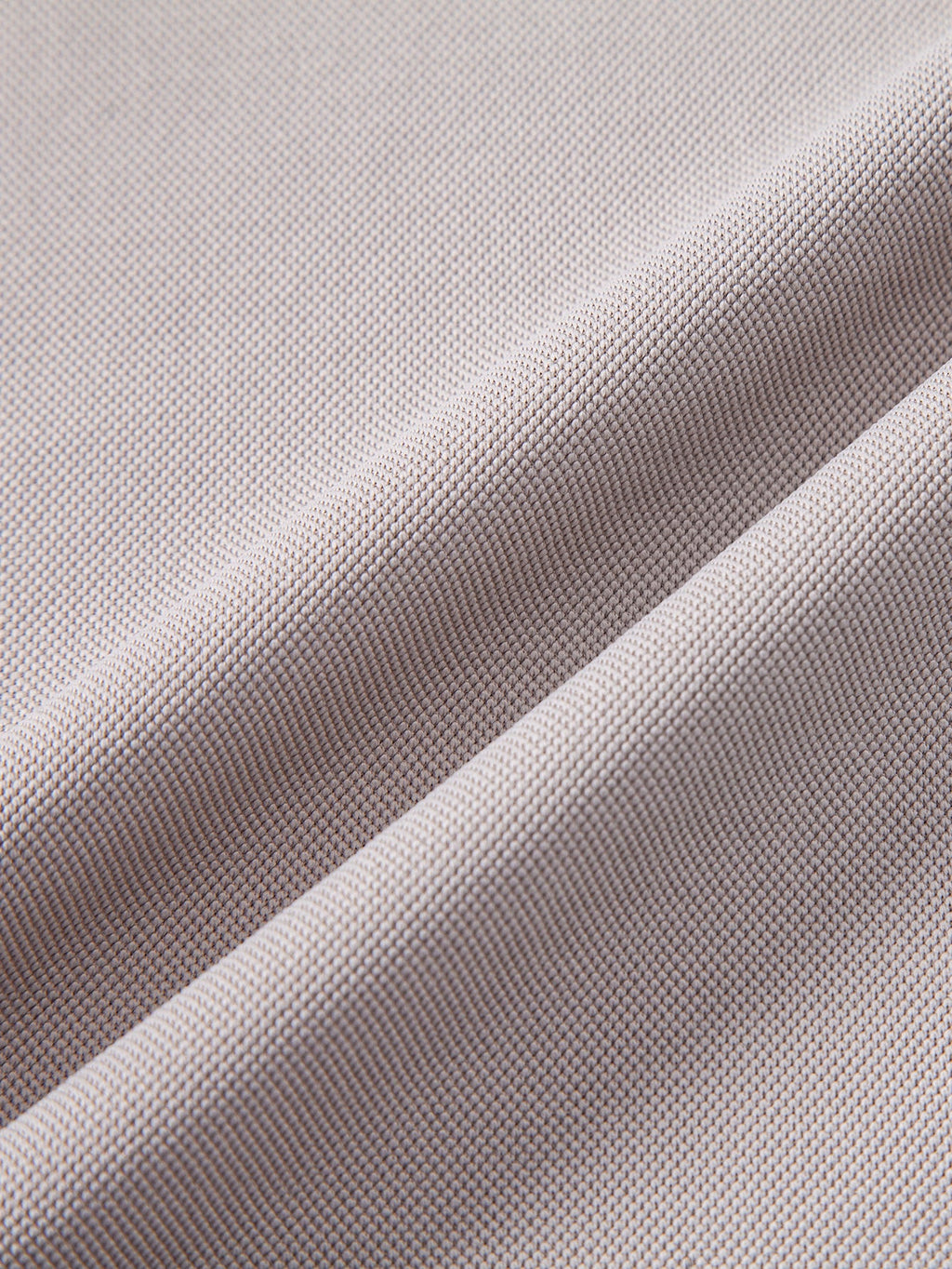 Contrast Trim Polo