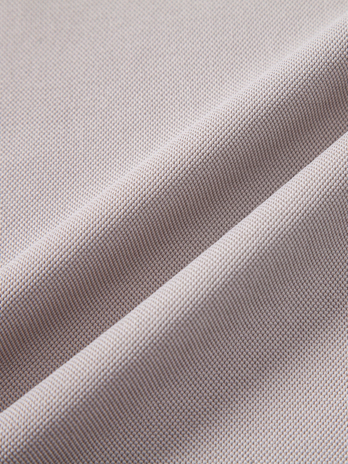 Contrast Trim Polo