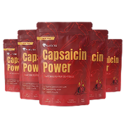 Aurivita Cayenne Pepper Softgels For Men